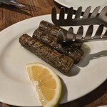 ピッツェリア ドォーロ - 