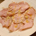 イタリアンレストラントロンコーネ所沢 - 