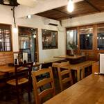 代官山 JUMP COFFEE ROASTERY CAFE - 