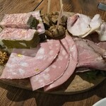 ピッツェリア ドォーロ - 