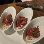 ピッツェリア ドォーロ - 