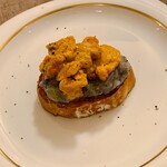 イタリアンレストラントロンコーネ所沢 - 