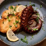 イタリアンレストラントロンコーネ所沢 - 