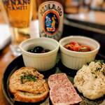 代官山 JUMP COFFEE ROASTERY CAFE - 