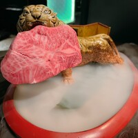 牛牛 西麻布 総本店 - 