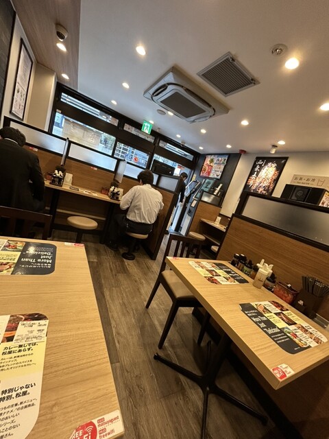 Matsuya Minamimorimachiekimaeten photo 4