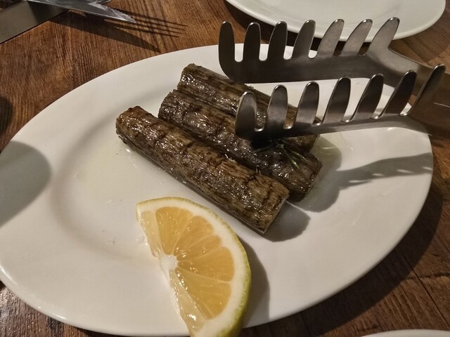 PIZZERIA D'ORO Shinbashi Ten photo 3