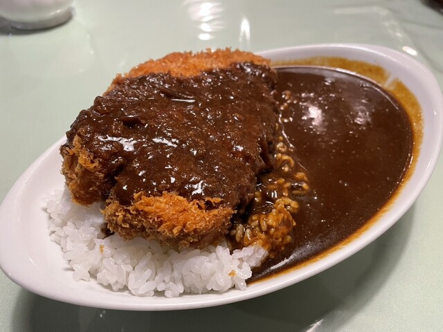 ボリューム亭 稚内 &ndash; リーズナブルな喫茶店でボリュームランチ