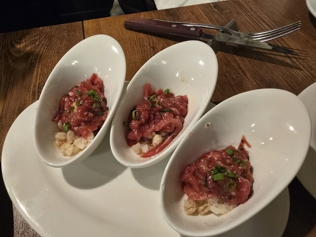 PIZZERIA D'ORO Shinbashi Ten photo 2