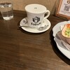 麻里布珈琲 ROASTER 紙屋町店