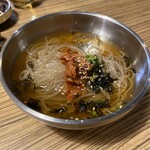 焼肉道場 てっちゃん - 