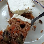 CLAMP COFFEE SARASA - 