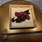 日本酒と創作懐石 恵比寿ちょこっと - 