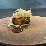 カーサ・デル・チーボ - 