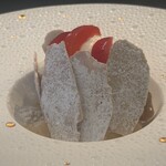 カーサ・デル・チーボ - 