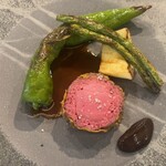 カーサ・デル・チーボ - 