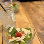 APIZZA 池袋東通り本店 - 