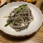 焼肉道場 てっちゃん - 