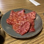 焼肉道場 てっちゃん - 