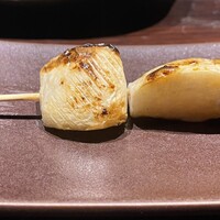 YAKITORI 燃 es - 蕪