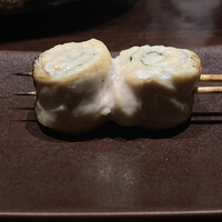 YAKITORI 燃 es - ささみ大葉巻き