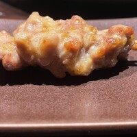 YAKITORI 燃 es - せせり