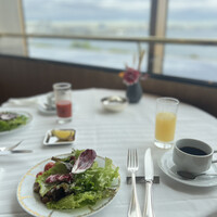 パノラミックレストラン ル・ノルマンディ - 