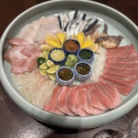 焼うお いし川 名古屋 - 