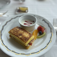 パノラミックレストラン ル・ノルマンディ - 