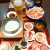 肉のよいち 稲沢店