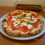 ピッツェリア ジンガラ - 