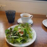 ピッツェリア ジンガラ - 料理写真: