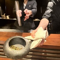 薪焼 銀座おのでら - 