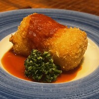 赤坂 津つ井 総本店 - 