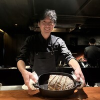 薪焼 銀座おのでら - 