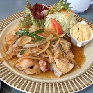 口コミ一覧 : カフェ・ド・シュウ - 日向住吉/レストラン [食べログ]