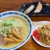日の出製麺所 - 