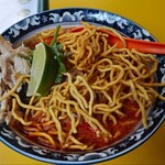 チャオバンブー - 