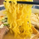 日の出製麺所 - 