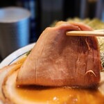 らーめん飛粋 - 