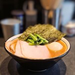 らーめん飛粋 - 