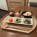 おばんざい如月 - 