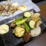 鉄板 お好み焼き 美月 - 