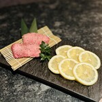 六本木 焼肉きらく - 