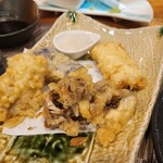 山陰漁酒場 丸善水産  - 