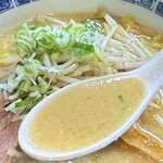 日の出製麺所 - 
