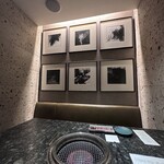 六本木 焼肉きらく - 