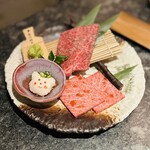 六本木 焼肉きらく - 