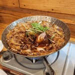 山陰漁酒場 丸善水産  - 