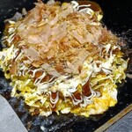 鉄板 お好み焼き 美月 - 